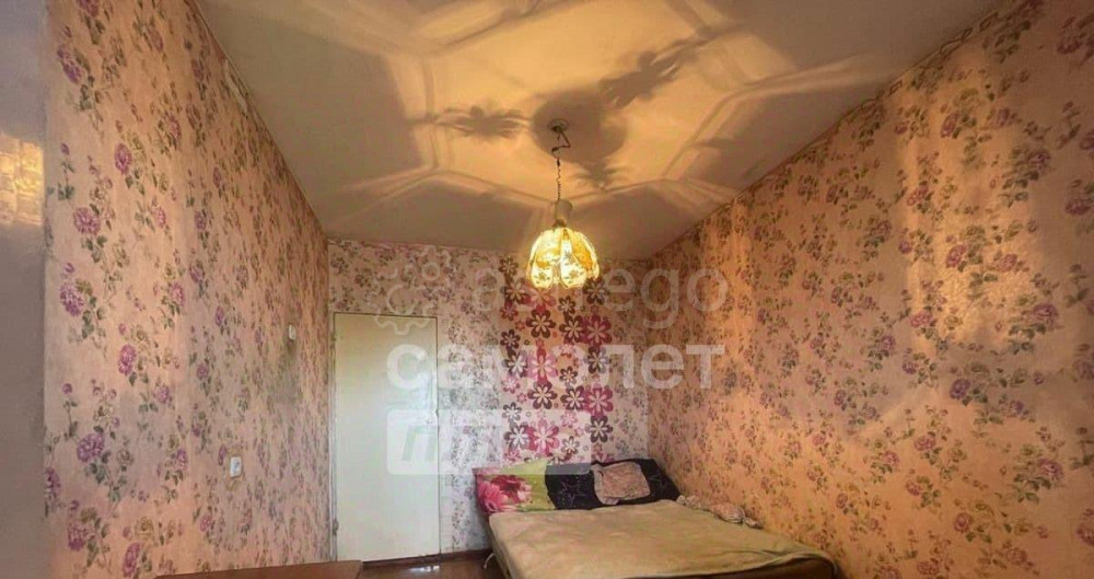 3-комн. квартира, 62.7 м2, 3/9 эт. Бийск - изображение 3