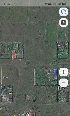 Земельный участок, 11 соток Шарыпово