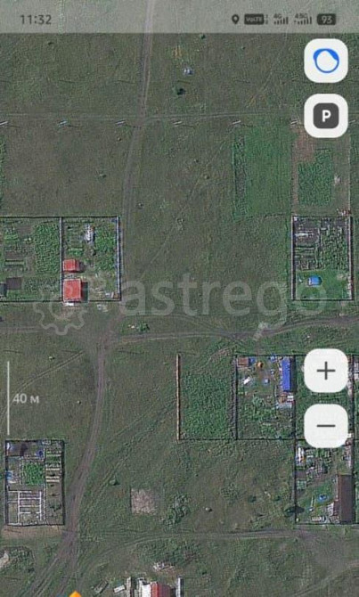 Земельный участок, 11 соток Шарыпово - изображение 5