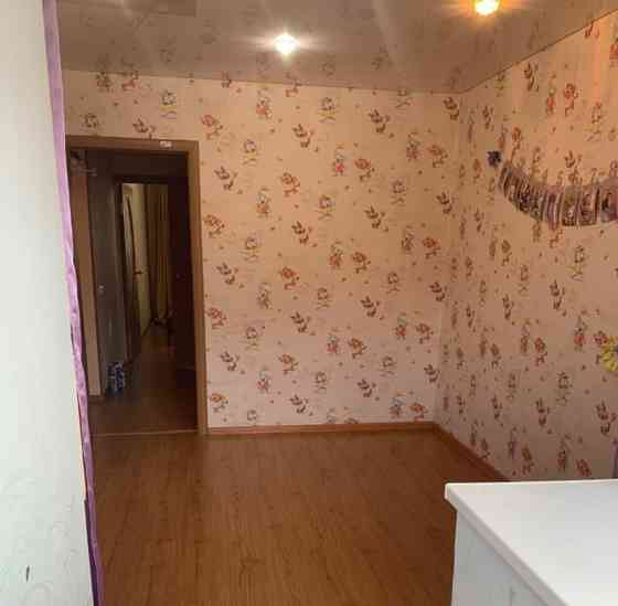 3-комн. квартира, 61.4 м2, 7/9 эт. Стерлитамак