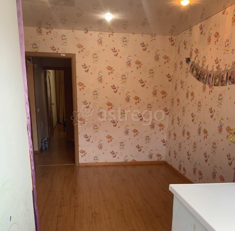 3-комн. квартира, 61.4 м2, 7/9 эт. Стерлитамак - изображение 4
