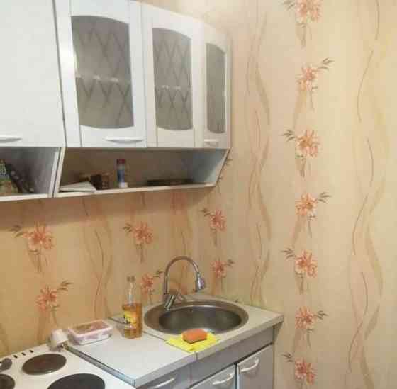 1-комн. квартира, 30.4 м2, 2/5 эт. Лесосибирск