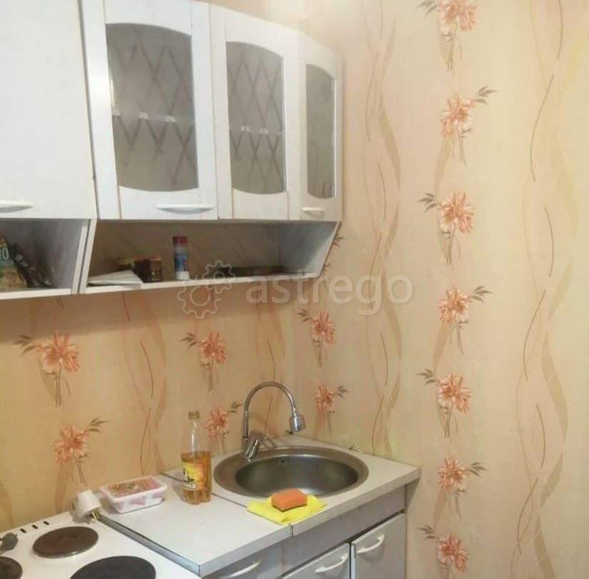 1-комн. квартира, 30.4 м2, 2/5 эт. Лесосибирск - изображение 1