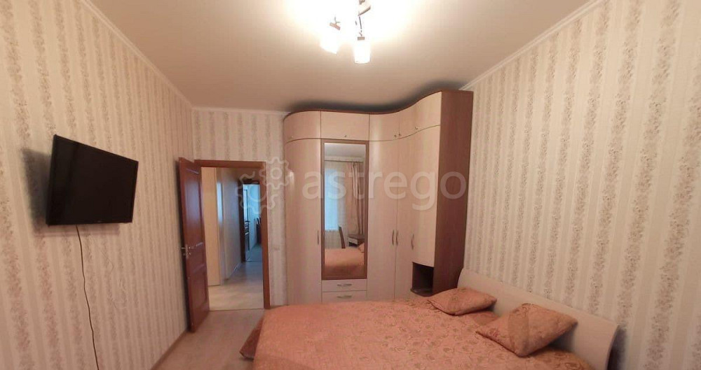 3-комн. квартира, 87.1 м2, 9/18 эт. Долгопрудный - изображение 4