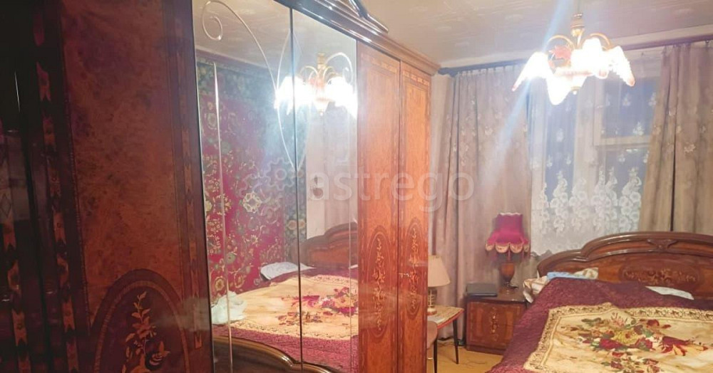 3-комн. квартира, 80 м2, 9/14 эт. Дзержинский - изображение 4