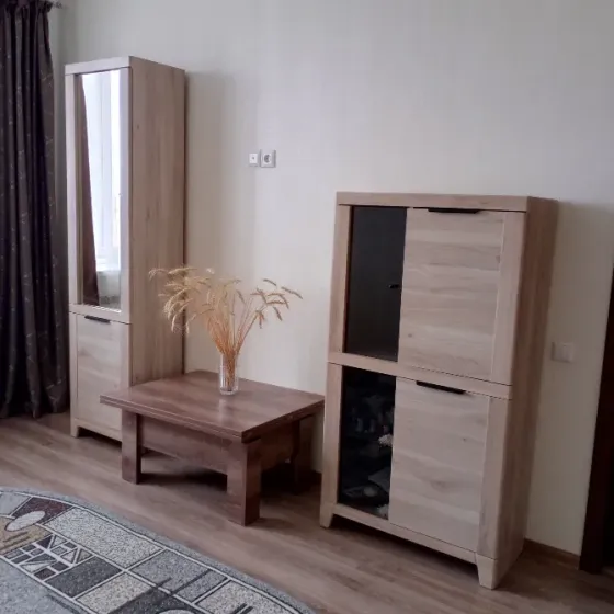 1-комн. квартира, 37 м2, 16/17 эт. Оренбург