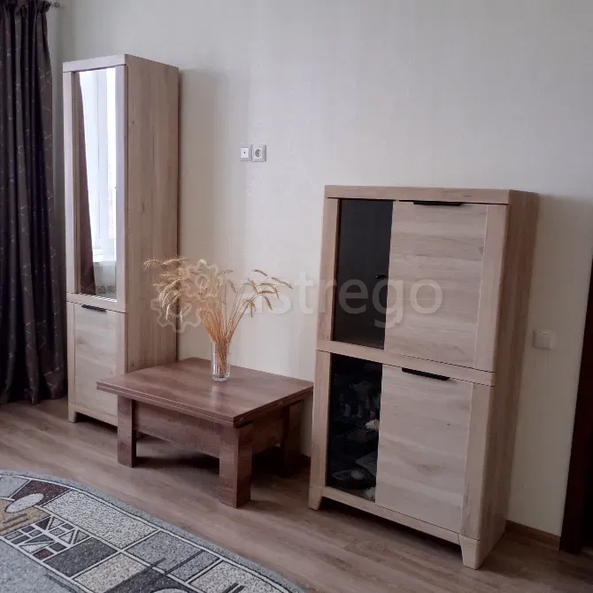 1-комн. квартира, 37 м2, 16/17 эт. Оренбург - изображение 5