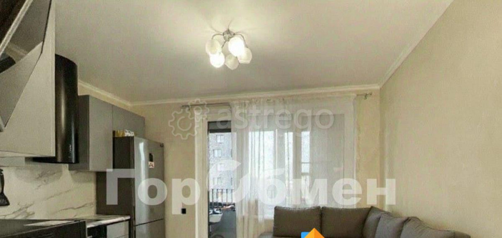 4-комн. квартира, 84 м2, 8/24 эт. Москва - изображение 1