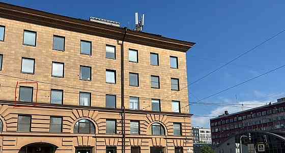 Офис, 31 м2 Санкт-Петербург