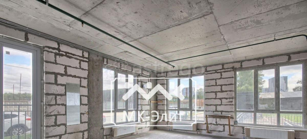 Свободного назначения, 52.7 м2 Санкт-Петербург - изображение 1