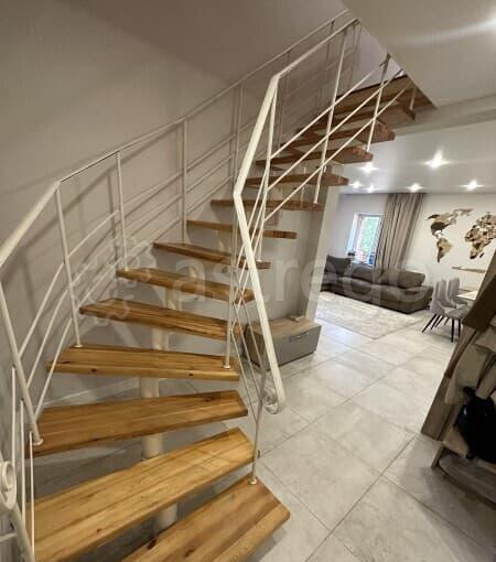 Дом, 113 м2 Дмитров - изображение 7