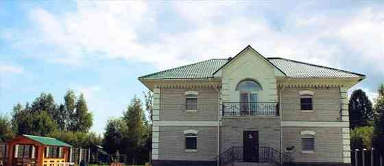 Коттедж, 250 м2 Санкт-Петербург