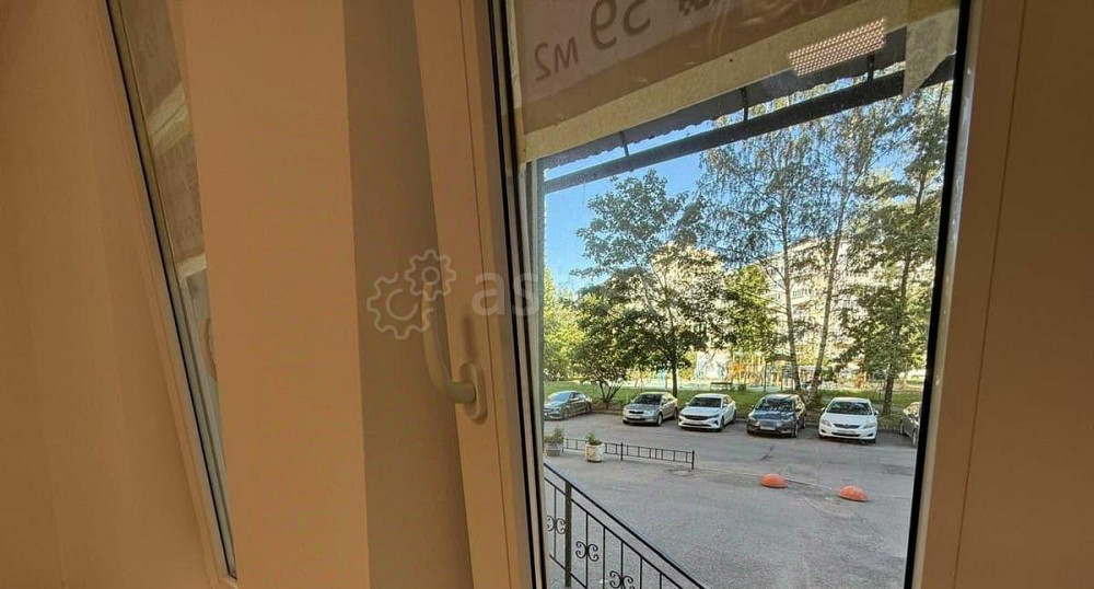 Свободного назначения, 59 м2 Санкт-Петербург - изображение 3