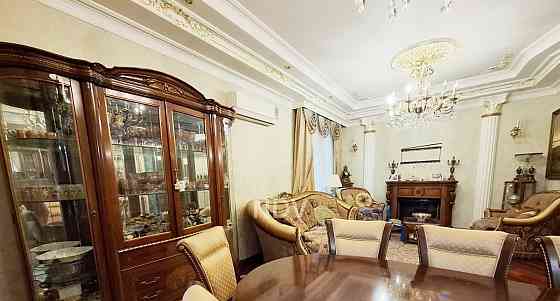 4-комн. квартира, 127.4 м2, 2/6 эт. Звенигород