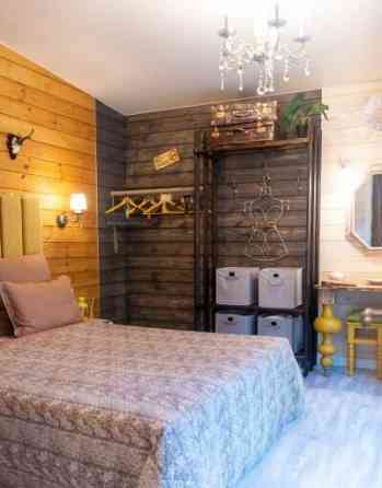 Дом, 35 м2 Санкт-Петербург