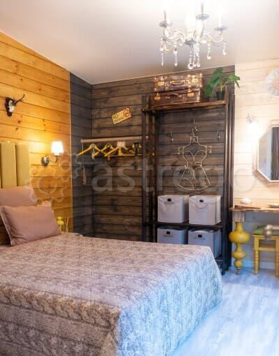 Дом, 35 м2 Санкт-Петербург - изображение 4