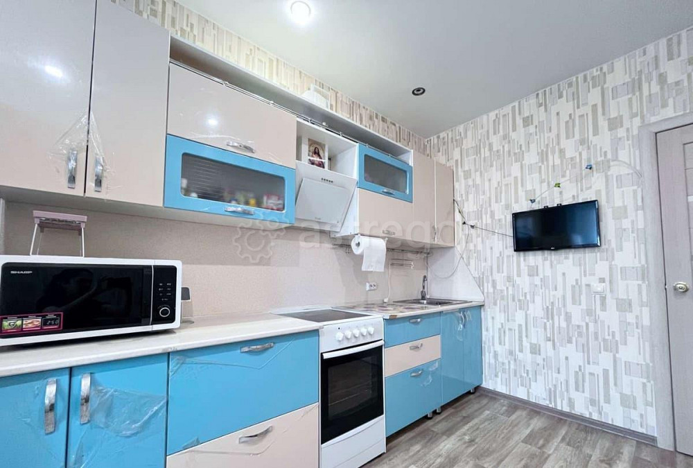 1-комн. квартира, 35.7 м2, 5/14 эт. Благовещенск - изображение 8
