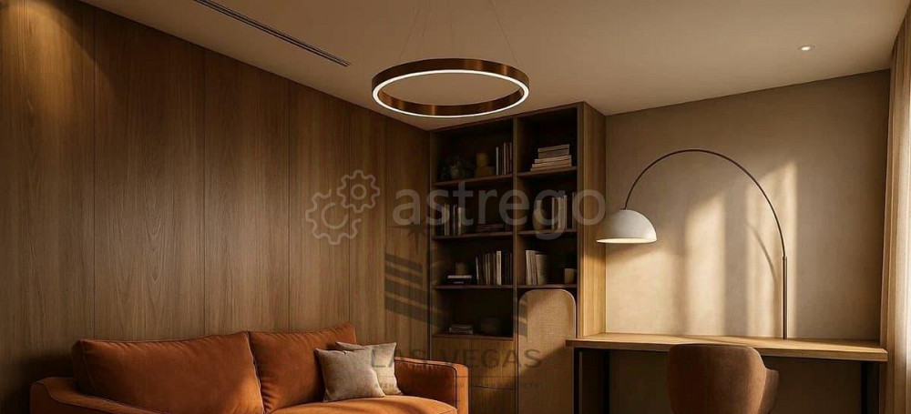 3-комн. квартира, 115 м2, 4/6 эт. Москва - изображение 6