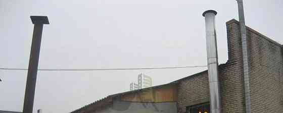 Производственное, 114.6 м2 Раменское