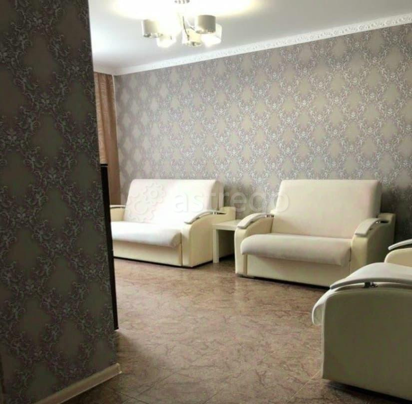 2-комн. квартира, 57.4 м2, 5/10 эт. Стерлитамак - изображение 5