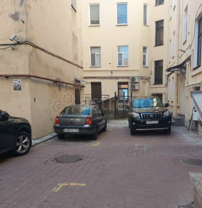 Свободного назначения, 46 м2 Санкт-Петербург - изображение 7