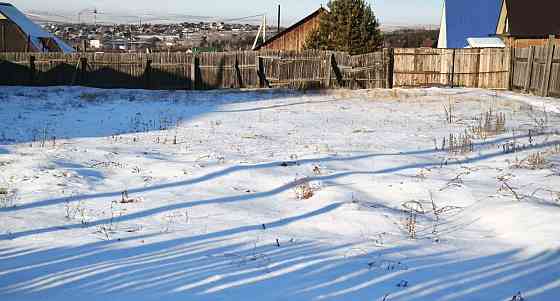 Земельный участок, 10 соток Минусинск