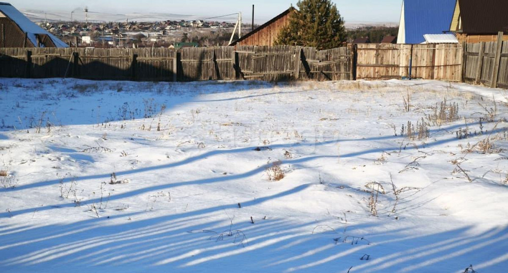 Земельный участок, 10 соток Минусинск - изображение 1