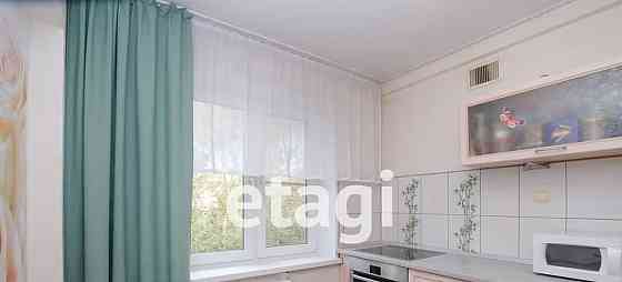 3-комн. квартира, 61 м2, 4/5 эт. Красноярск