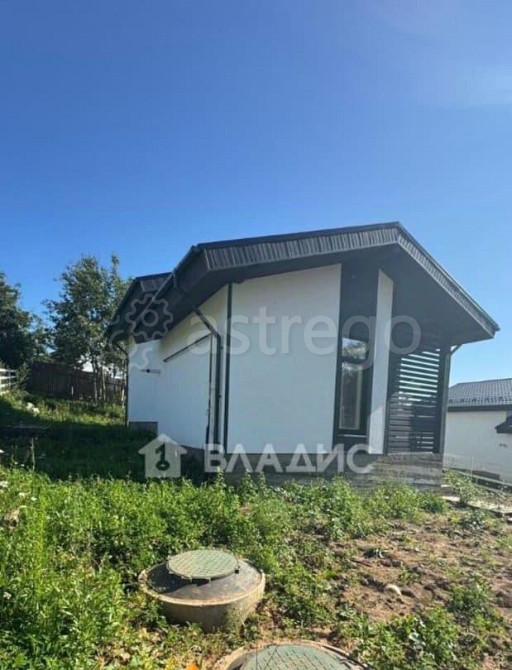 Дом, 99 м2, 5.3 сотки, 2 эт. Дмитров - изображение 2