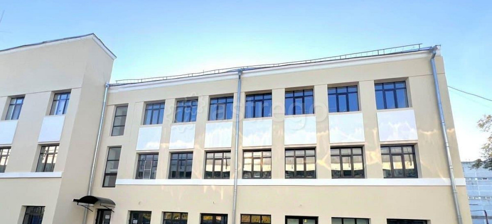 Свободного назначения, 92.6 м2 Москва - изображение 3