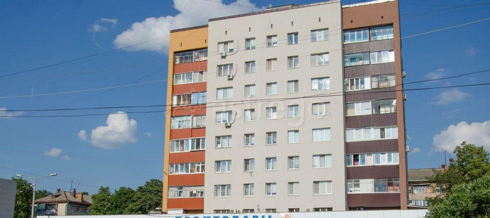 Торговое помещение, 858.7 м2 Белгород - изображение 1