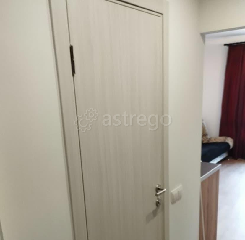 Студия, 22 м2, 3/33 эт. Москва - изображение 7