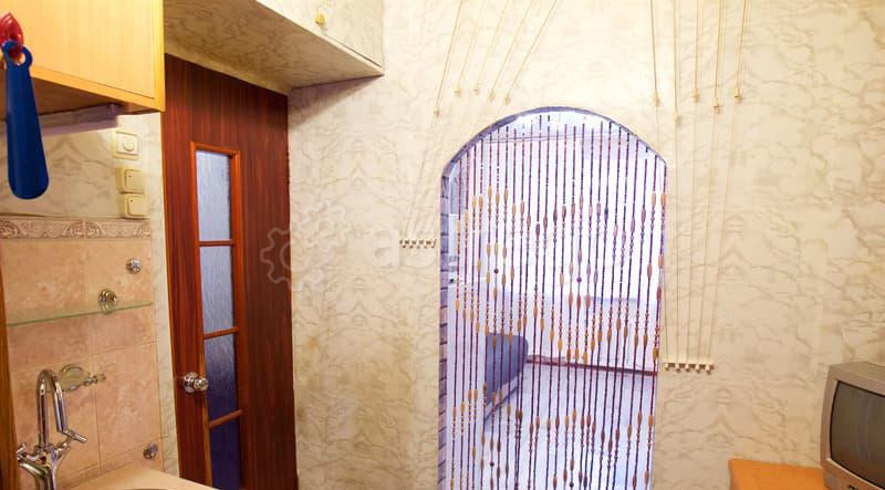 Студия, 20 м2, 3/5 эт. Красноярск - изображение 7