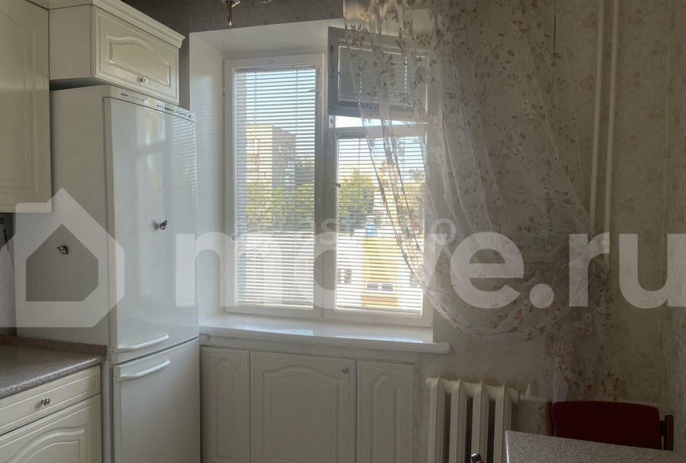 3-комн. квартира, 70 м2, 5/6 эт. Москва - изображение 5