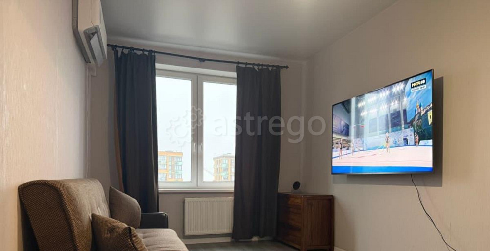 2-комн. квартира, 49.17 м2, 19/21 эт. Балашиха - изображение 7