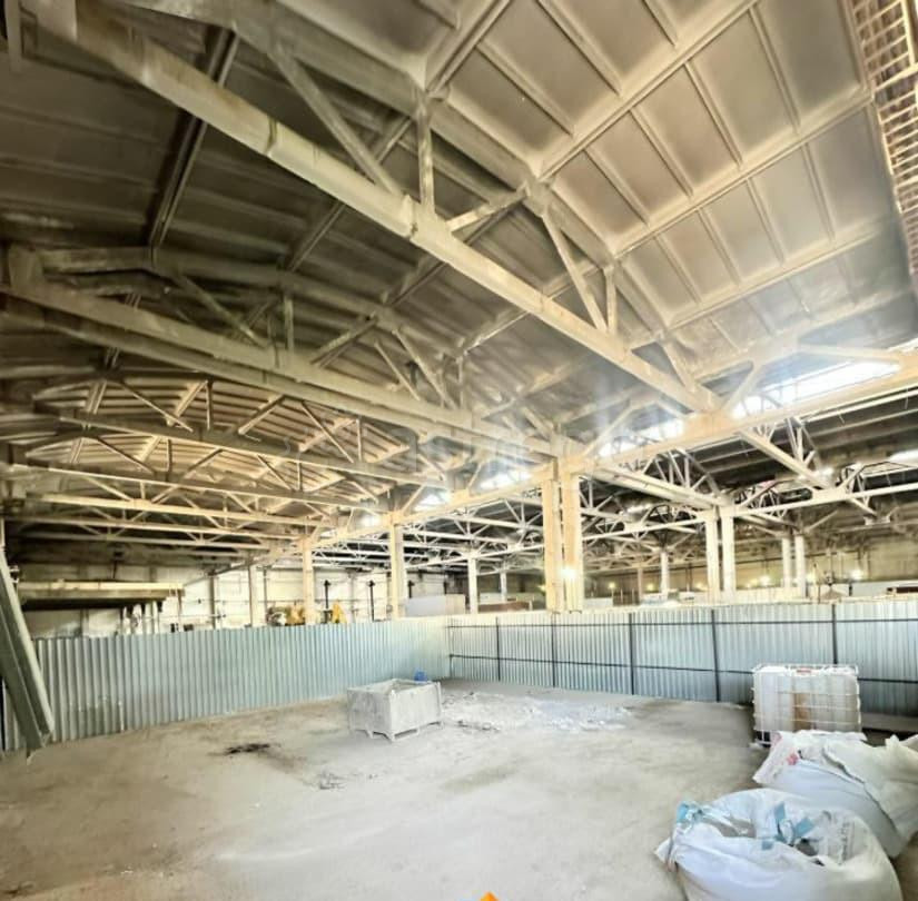 Склад, 250 м2 Астрахань - изображение 7