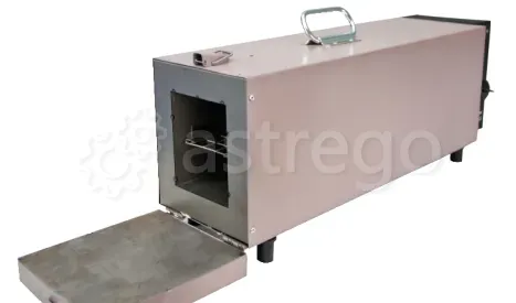 Печь для сушки электродов ЭПСЭ 10/400 Челябинск - изображение 1