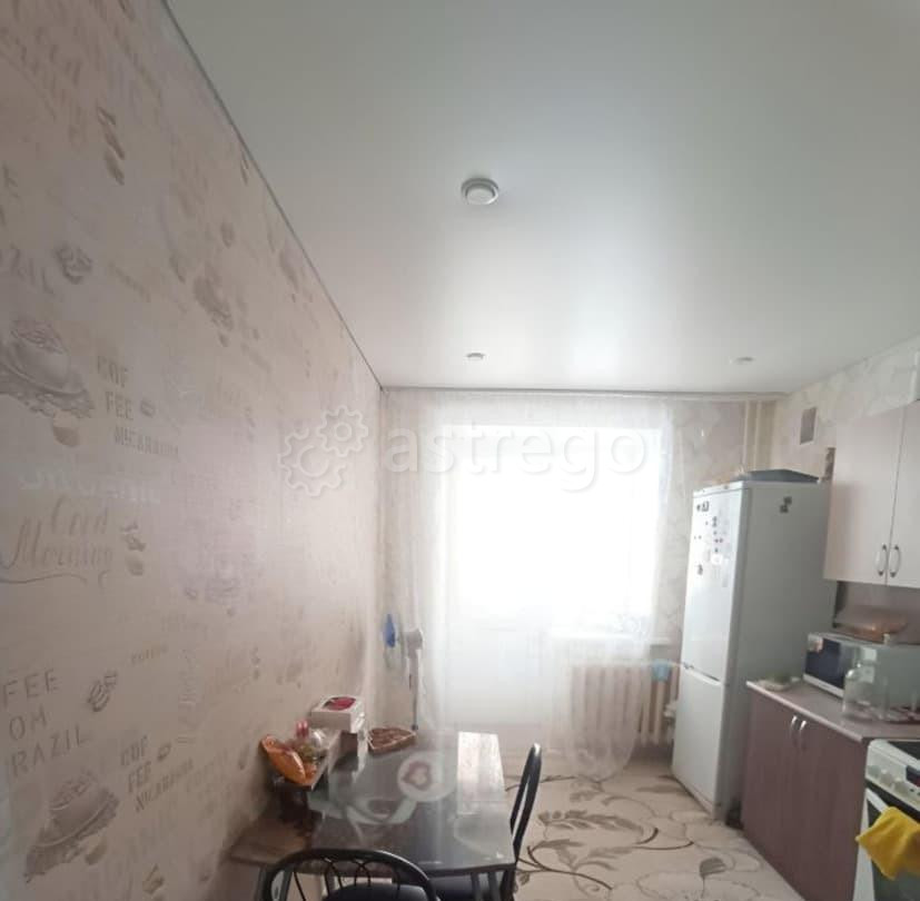 1-комн. квартира, 45.7 м2, 3/9 эт. Новоалтайск - изображение 5
