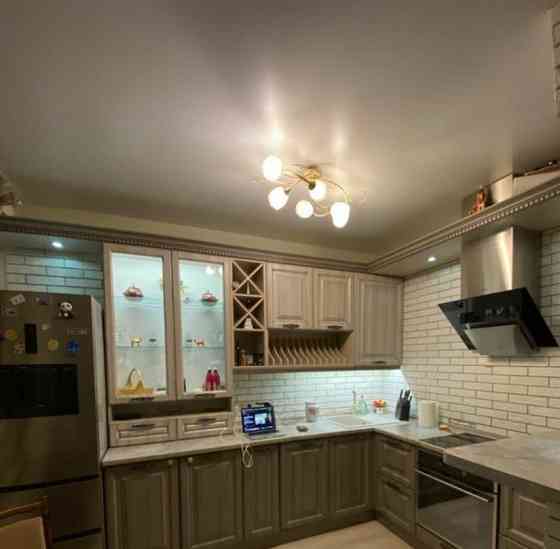 2-комн. квартира, 58 м2, 11/24 эт. Красноярск
