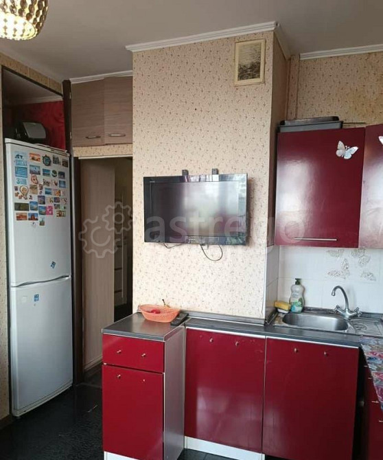 3-комн. квартира, 74 м2, 7/17 эт. Москва - изображение 1