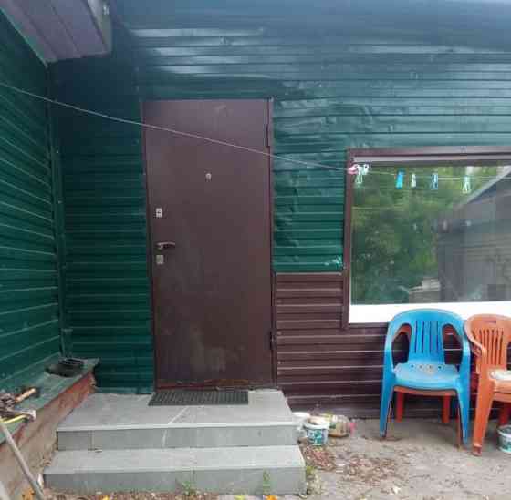 Дом, 50.9 м2, 4.6 сотки, 1 эт. Барнаул