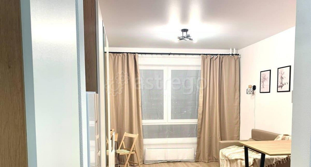 Студия, 20 м2, 14/25 эт. Одинцово - изображение 6