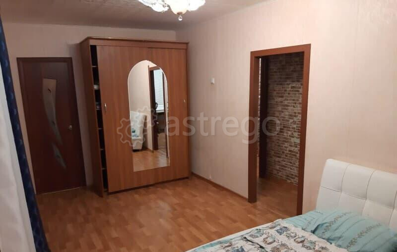 1-комн. квартира, 36 м2, 1/5 эт. Уфа - изображение 3