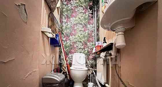 Комната, 21.1 м2, 4/5 эт. Санкт-Петербург