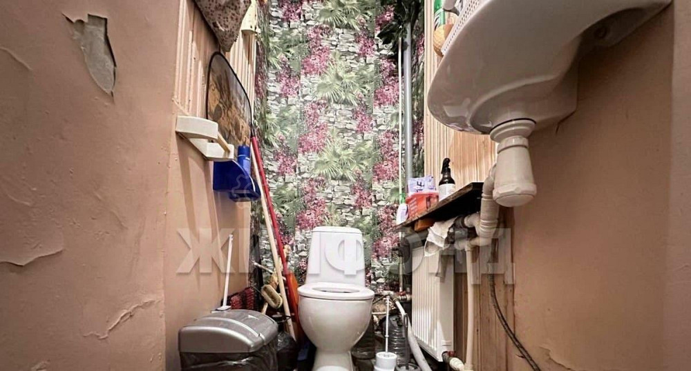 Комната, 21.1 м2, 4/5 эт. Санкт-Петербург - изображение 4