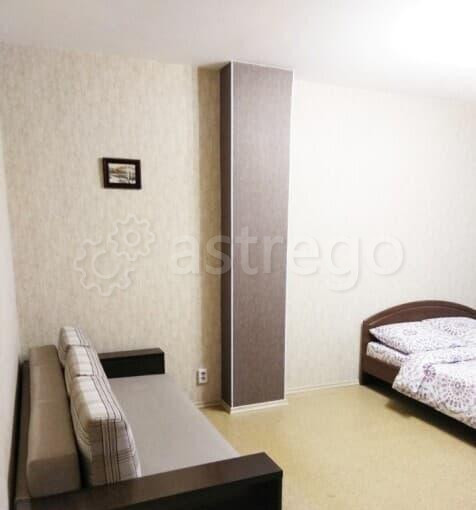 2-комн. квартира, 60 м2, 4/25 эт. Москва - изображение 4