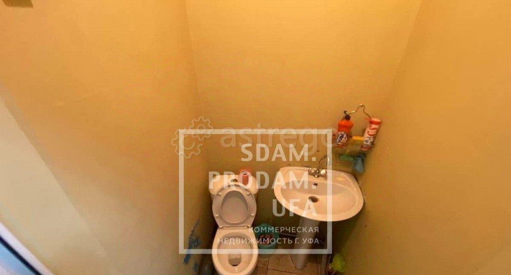 Офис, 110 м2 Уфа - изображение 2