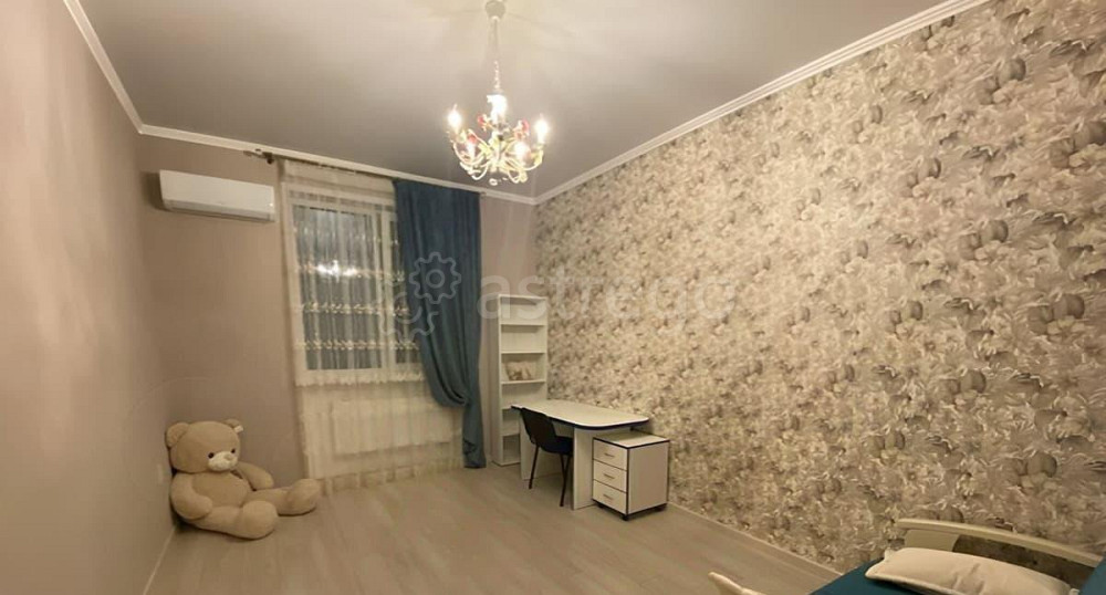 Дом, 143 м2, 3 сотки, 2 эт. Яблоновский - изображение 2