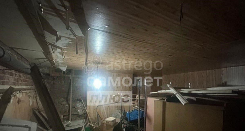 Торговое помещение, 127.9 м2 Астрахань - изображение 6