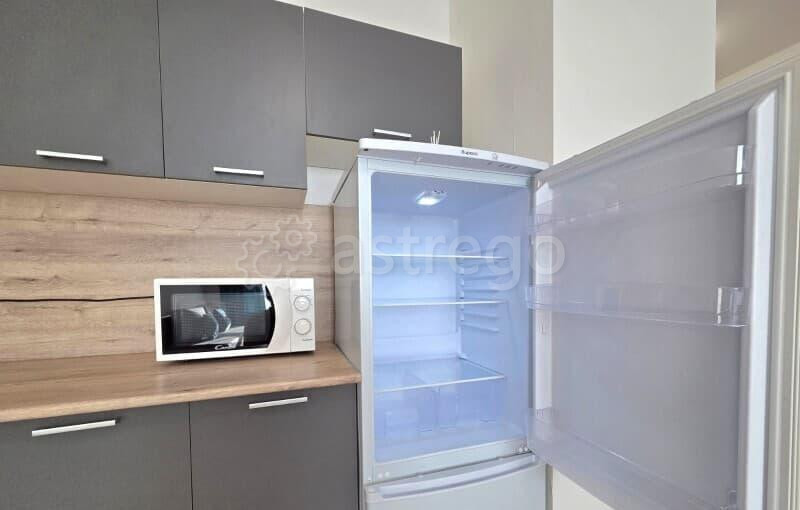 1-комн. квартира, 41 м2, 15/33 эт. Москва - изображение 7